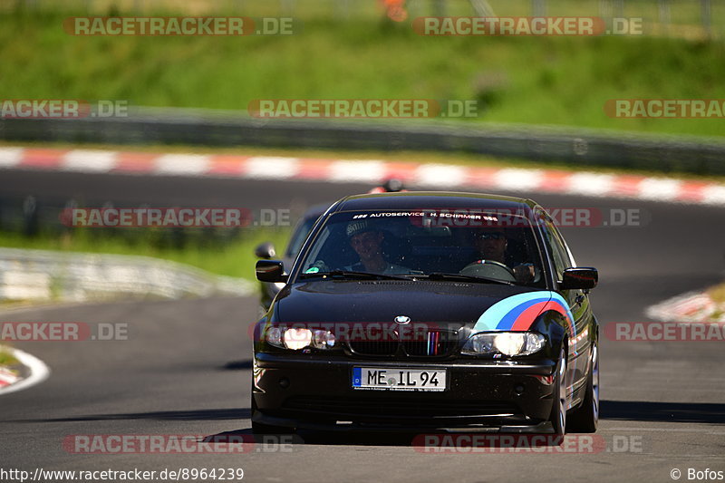 Bild #8964239 - Touristenfahrten Nürburgring Nordschleife (01.06.2020)