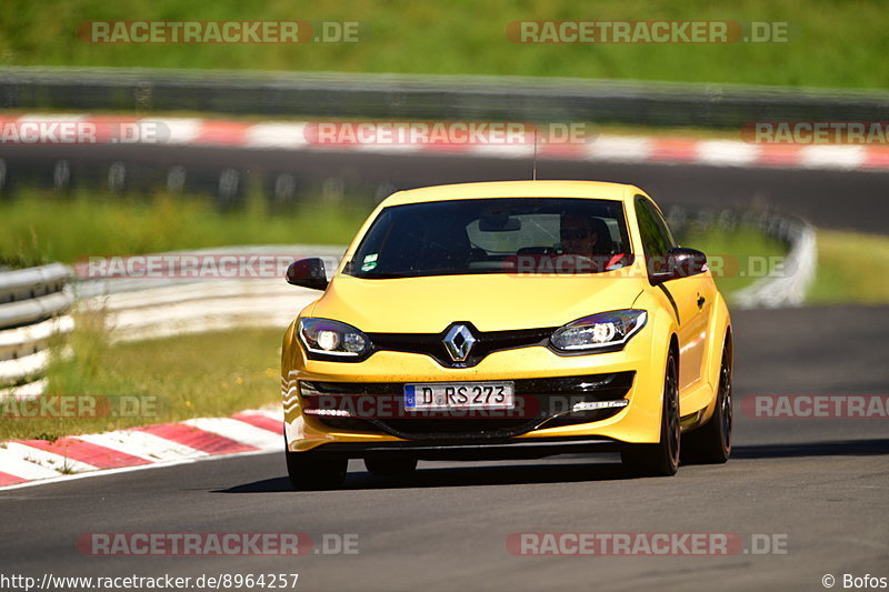 Bild #8964257 - Touristenfahrten Nürburgring Nordschleife (01.06.2020)