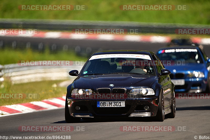 Bild #8964288 - Touristenfahrten Nürburgring Nordschleife (01.06.2020)