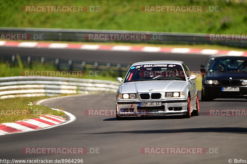 Bild #8964296 - Touristenfahrten Nürburgring Nordschleife (01.06.2020)