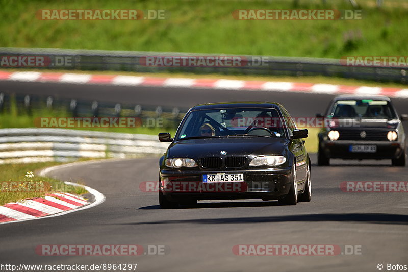 Bild #8964297 - Touristenfahrten Nürburgring Nordschleife (01.06.2020)