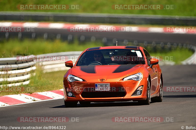 Bild #8964322 - Touristenfahrten Nürburgring Nordschleife (01.06.2020)