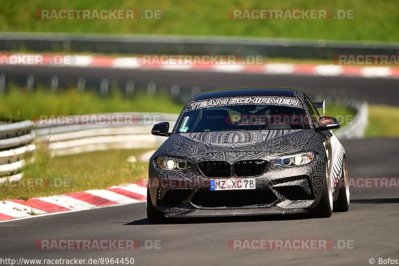 Bild #8964450 - Touristenfahrten Nürburgring Nordschleife (01.06.2020)