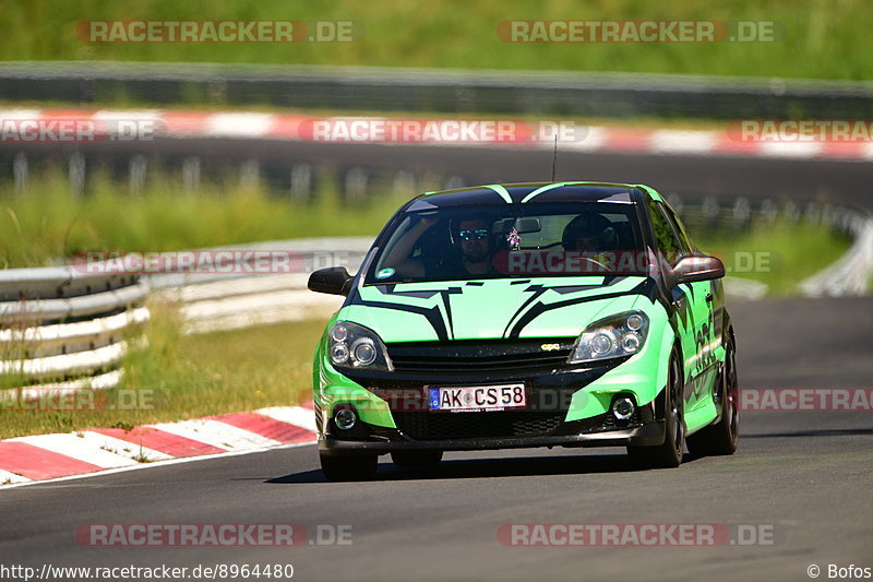 Bild #8964480 - Touristenfahrten Nürburgring Nordschleife (01.06.2020)