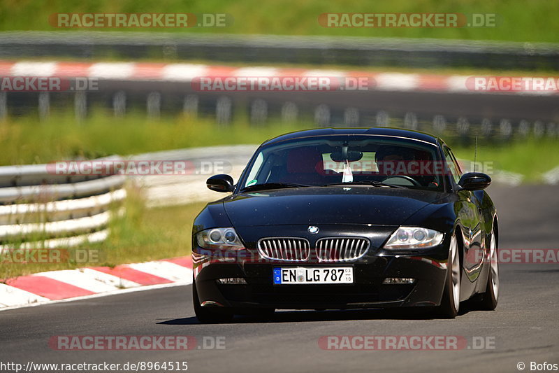 Bild #8964515 - Touristenfahrten Nürburgring Nordschleife (01.06.2020)