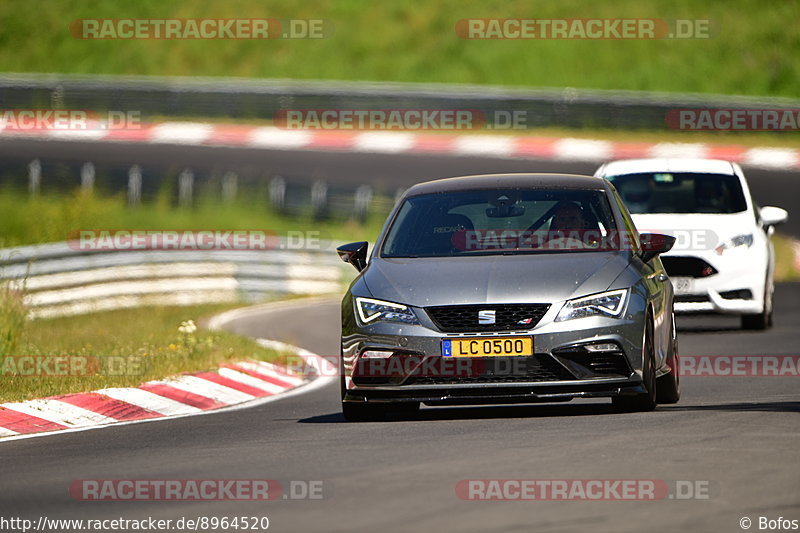 Bild #8964520 - Touristenfahrten Nürburgring Nordschleife (01.06.2020)