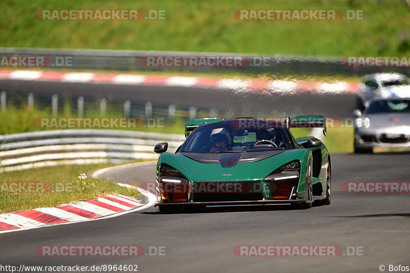 Bild #8964602 - Touristenfahrten Nürburgring Nordschleife (01.06.2020)