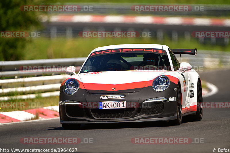 Bild #8964627 - Touristenfahrten Nürburgring Nordschleife (01.06.2020)