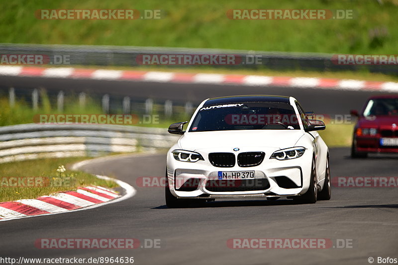 Bild #8964636 - Touristenfahrten Nürburgring Nordschleife (01.06.2020)