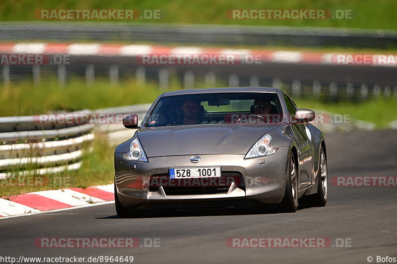 Bild #8964649 - Touristenfahrten Nürburgring Nordschleife (01.06.2020)