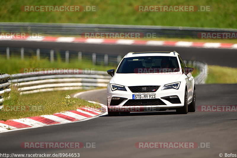 Bild #8964653 - Touristenfahrten Nürburgring Nordschleife (01.06.2020)