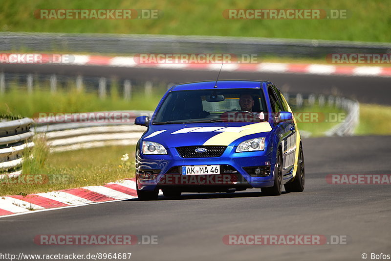 Bild #8964687 - Touristenfahrten Nürburgring Nordschleife (01.06.2020)