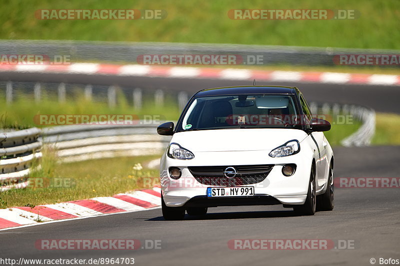 Bild #8964703 - Touristenfahrten Nürburgring Nordschleife (01.06.2020)