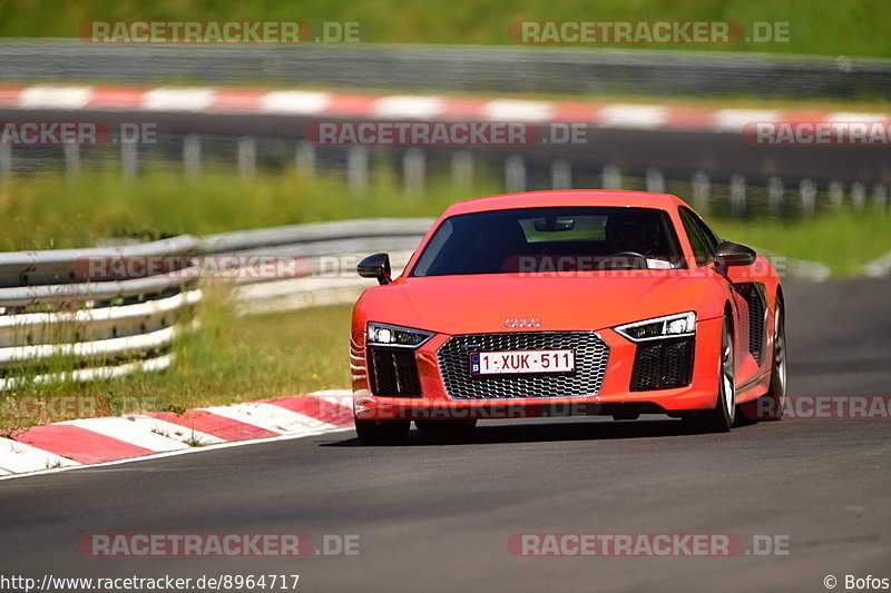 Bild #8964717 - Touristenfahrten Nürburgring Nordschleife (01.06.2020)