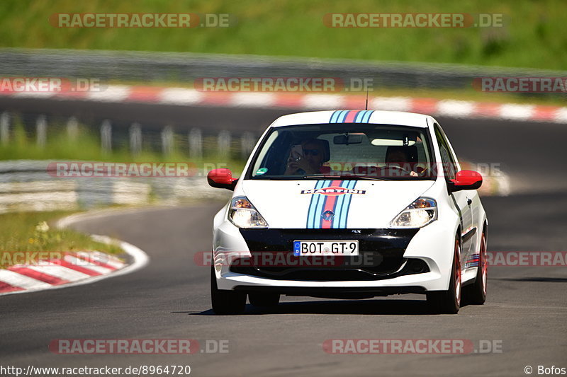 Bild #8964720 - Touristenfahrten Nürburgring Nordschleife (01.06.2020)