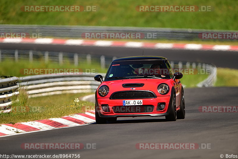 Bild #8964756 - Touristenfahrten Nürburgring Nordschleife (01.06.2020)