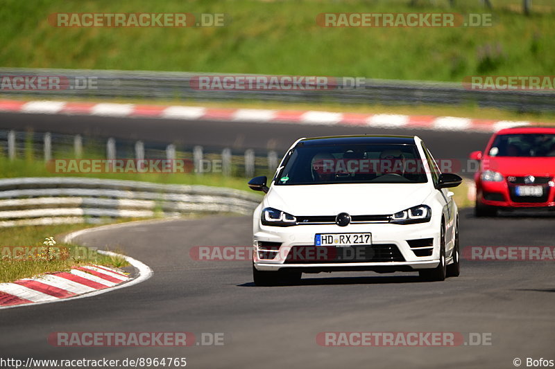 Bild #8964765 - Touristenfahrten Nürburgring Nordschleife (01.06.2020)