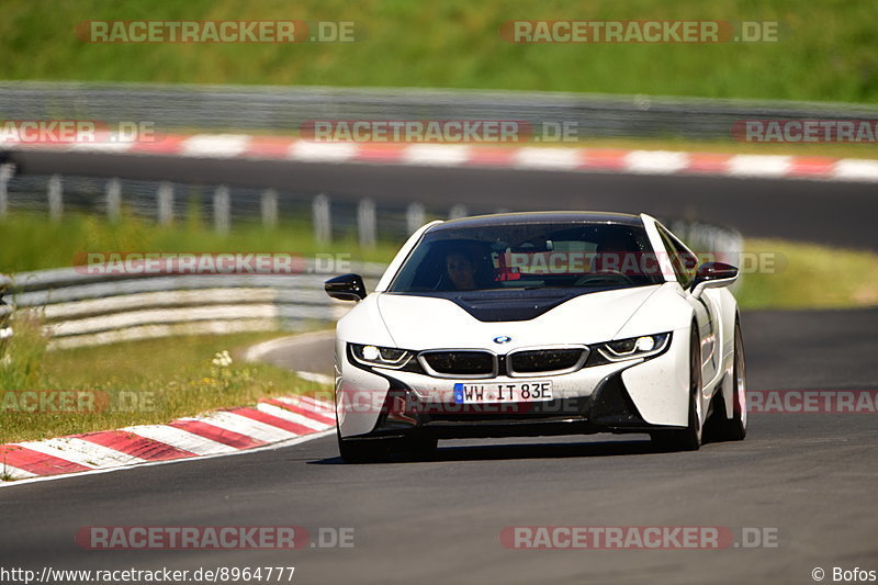 Bild #8964777 - Touristenfahrten Nürburgring Nordschleife (01.06.2020)