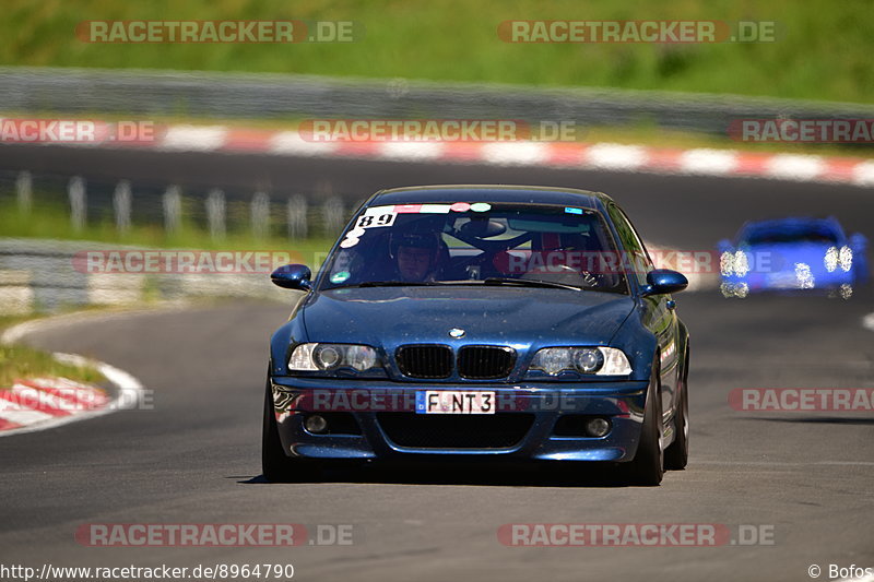 Bild #8964790 - Touristenfahrten Nürburgring Nordschleife (01.06.2020)