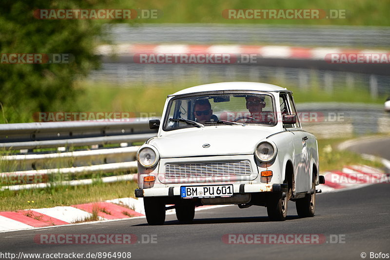 Bild #8964908 - Touristenfahrten Nürburgring Nordschleife (01.06.2020)