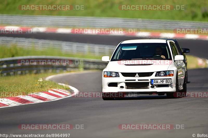 Bild #8964997 - Touristenfahrten Nürburgring Nordschleife (01.06.2020)