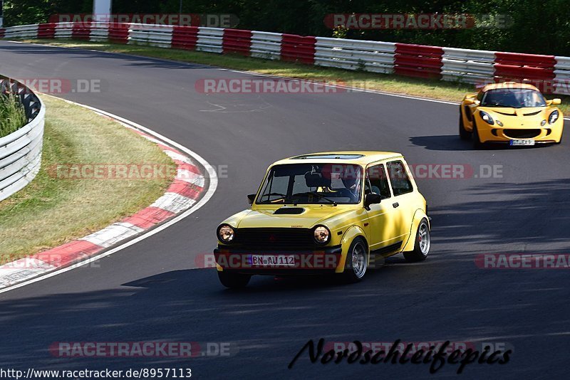 Bild #8957113 - Touristenfahrten Nürburgring Nordschleife (02.06.2020)