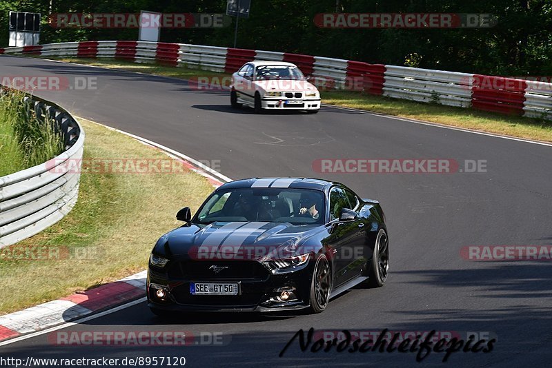 Bild #8957120 - Touristenfahrten Nürburgring Nordschleife (02.06.2020)