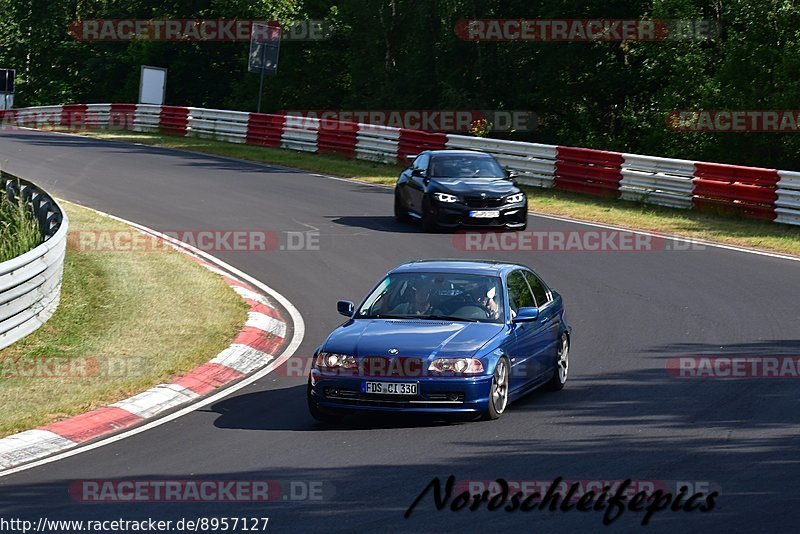 Bild #8957127 - Touristenfahrten Nürburgring Nordschleife (02.06.2020)