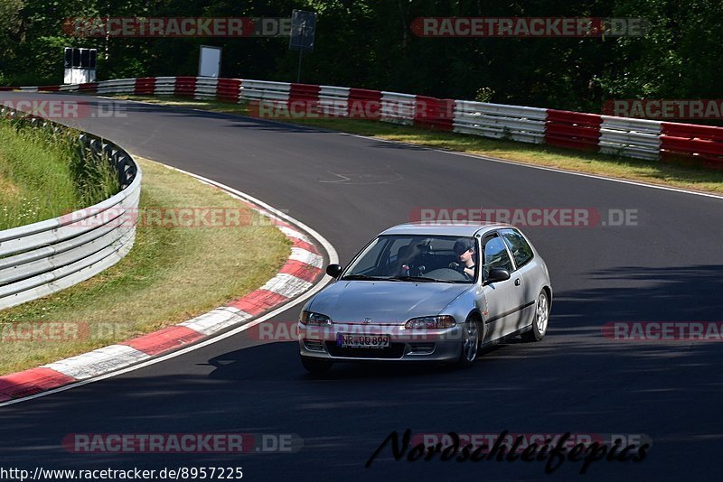 Bild #8957225 - Touristenfahrten Nürburgring Nordschleife (02.06.2020)