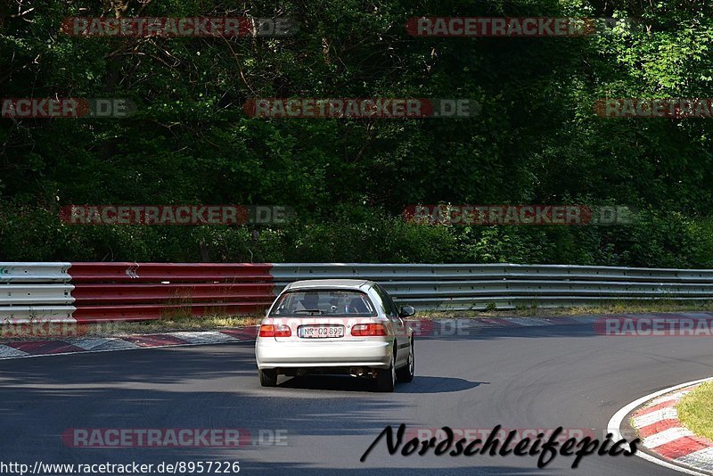 Bild #8957226 - Touristenfahrten Nürburgring Nordschleife (02.06.2020)