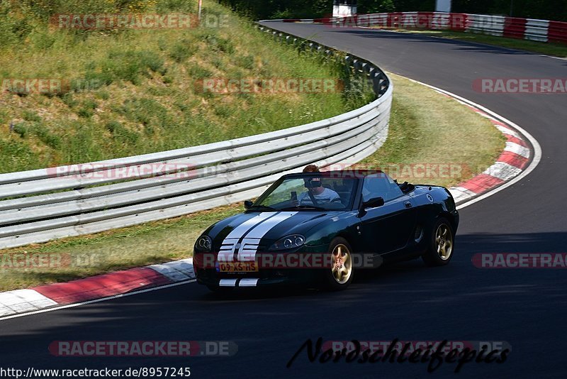 Bild #8957245 - Touristenfahrten Nürburgring Nordschleife (02.06.2020)