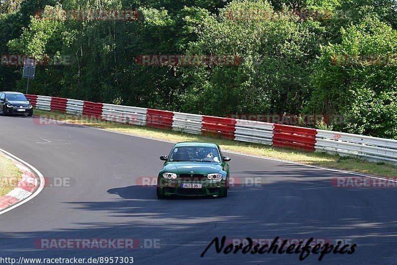 Bild #8957303 - Touristenfahrten Nürburgring Nordschleife (02.06.2020)