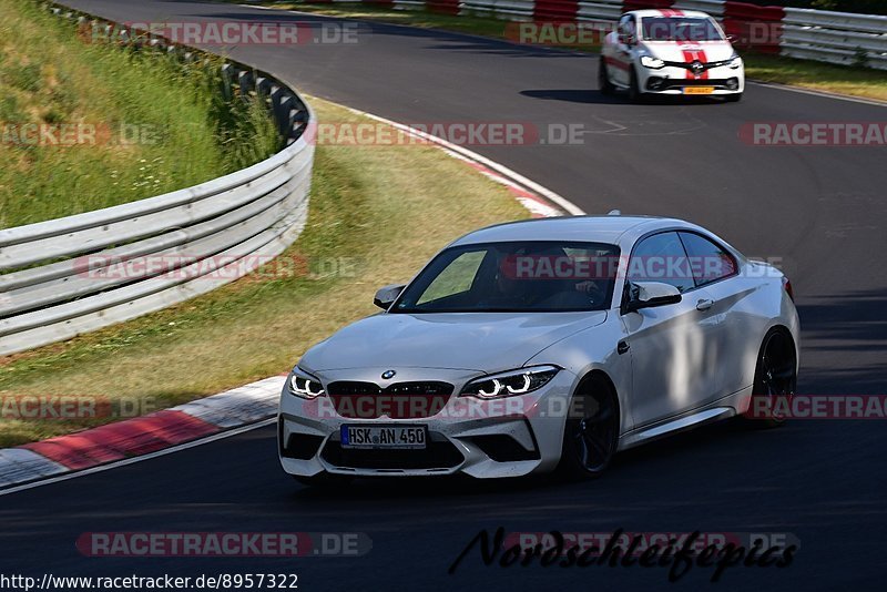 Bild #8957322 - Touristenfahrten Nürburgring Nordschleife (02.06.2020)