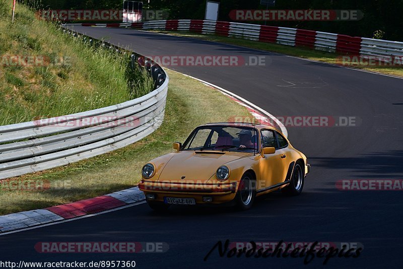 Bild #8957360 - Touristenfahrten Nürburgring Nordschleife (02.06.2020)