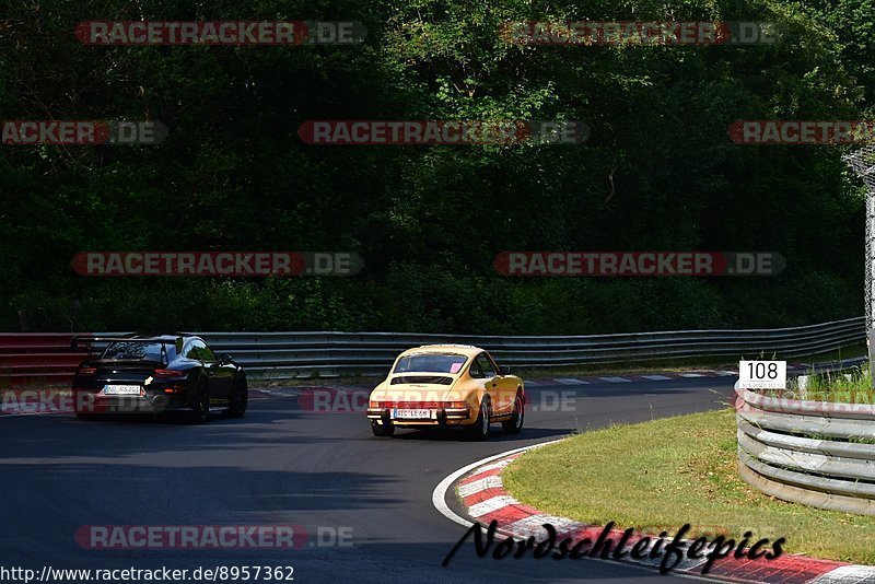 Bild #8957362 - Touristenfahrten Nürburgring Nordschleife (02.06.2020)