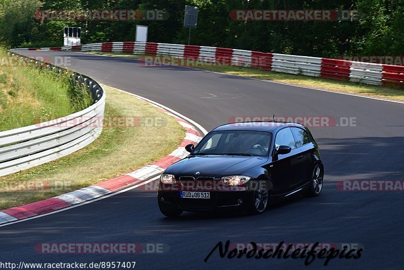 Bild #8957407 - Touristenfahrten Nürburgring Nordschleife (02.06.2020)