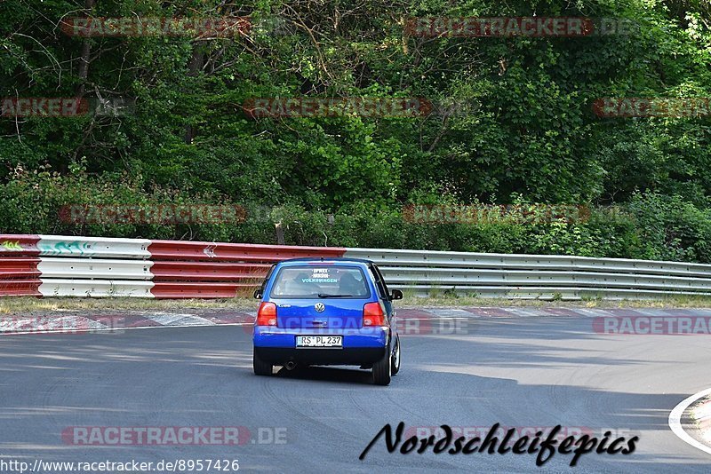 Bild #8957426 - Touristenfahrten Nürburgring Nordschleife (02.06.2020)