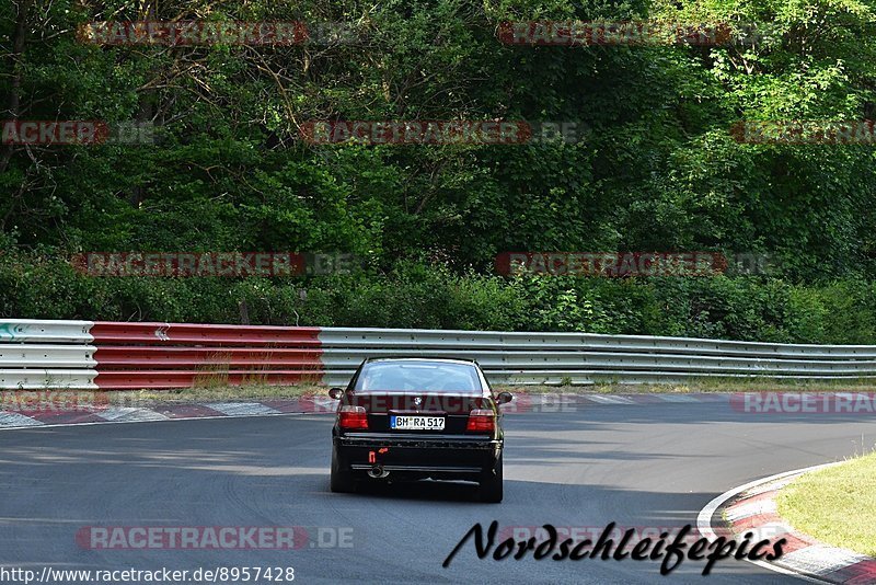 Bild #8957428 - Touristenfahrten Nürburgring Nordschleife (02.06.2020)