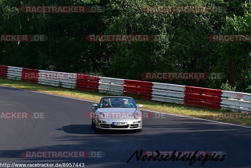 Bild #8957443 - Touristenfahrten Nürburgring Nordschleife (02.06.2020)