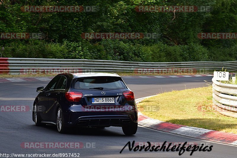 Bild #8957452 - Touristenfahrten Nürburgring Nordschleife (02.06.2020)