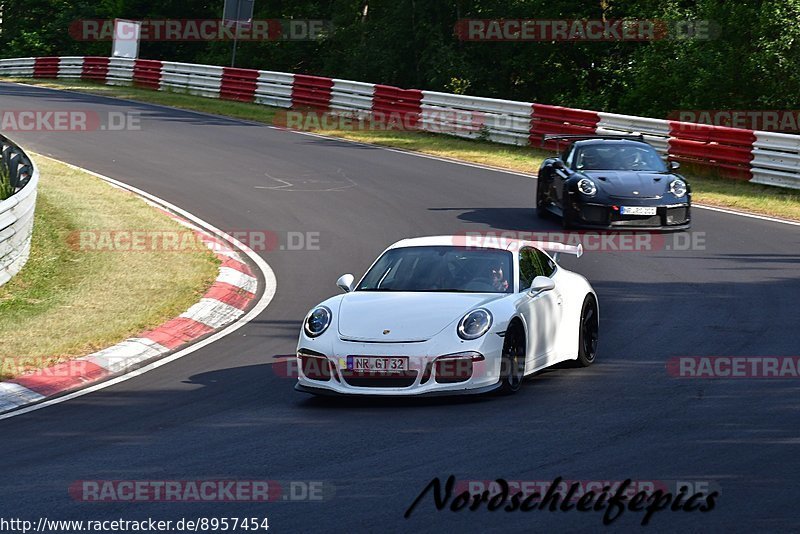 Bild #8957454 - Touristenfahrten Nürburgring Nordschleife (02.06.2020)