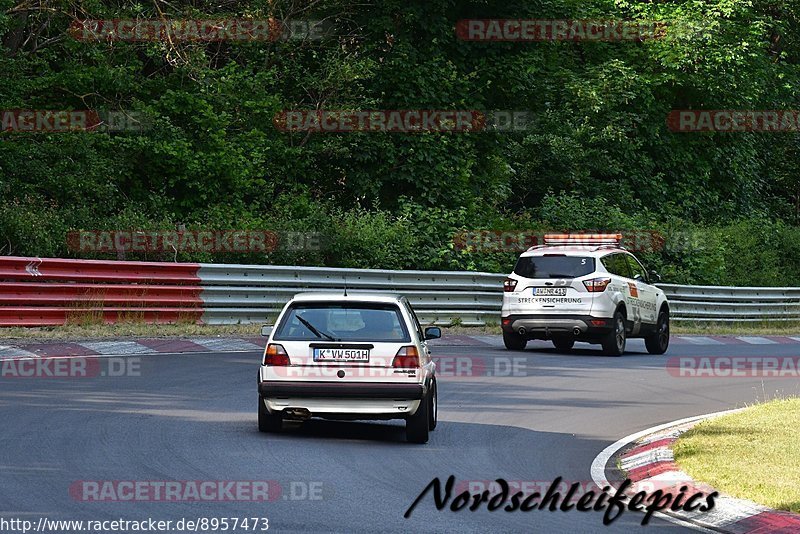 Bild #8957473 - Touristenfahrten Nürburgring Nordschleife (02.06.2020)