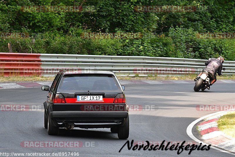Bild #8957496 - Touristenfahrten Nürburgring Nordschleife (02.06.2020)