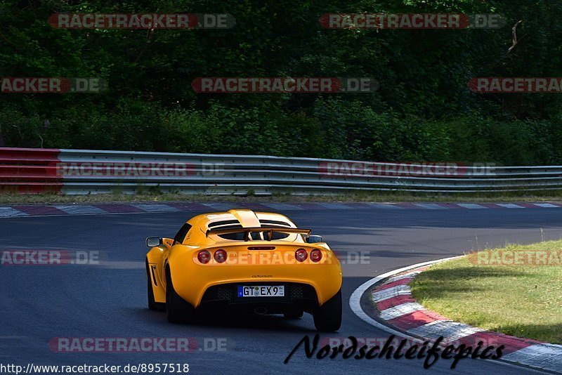 Bild #8957518 - Touristenfahrten Nürburgring Nordschleife (02.06.2020)