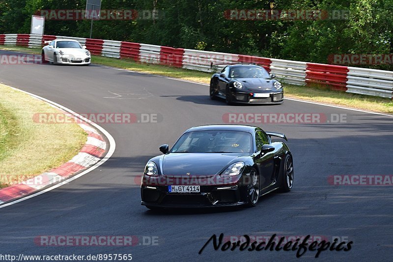 Bild #8957565 - Touristenfahrten Nürburgring Nordschleife (02.06.2020)