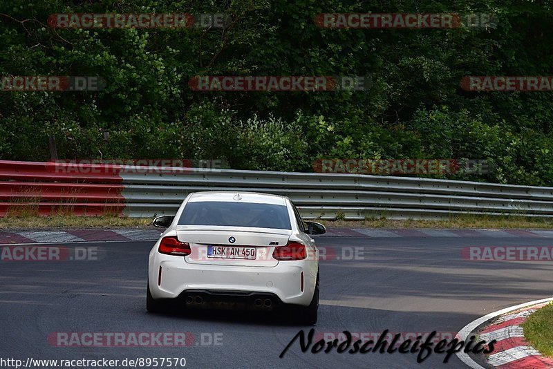 Bild #8957570 - Touristenfahrten Nürburgring Nordschleife (02.06.2020)