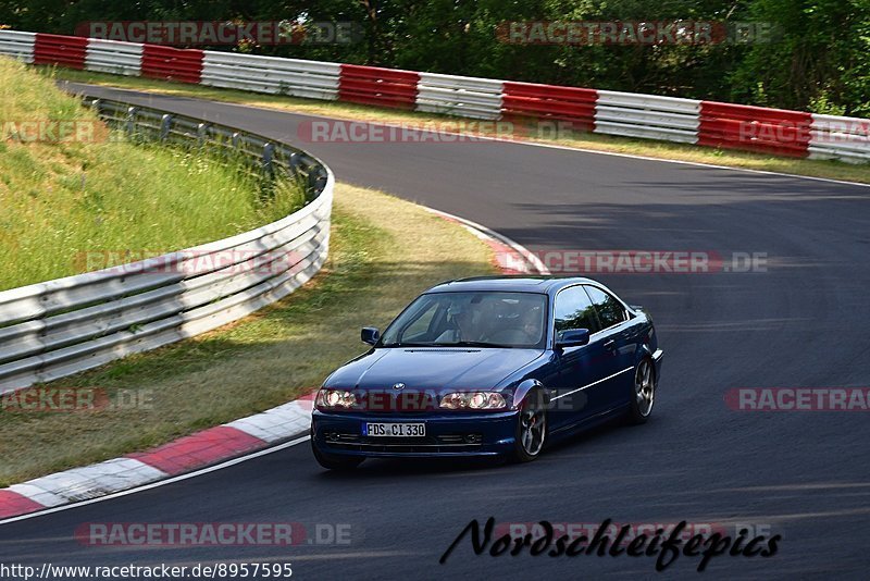 Bild #8957595 - Touristenfahrten Nürburgring Nordschleife (02.06.2020)