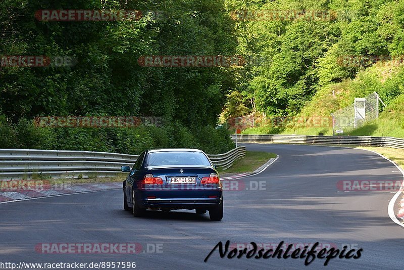 Bild #8957596 - Touristenfahrten Nürburgring Nordschleife (02.06.2020)