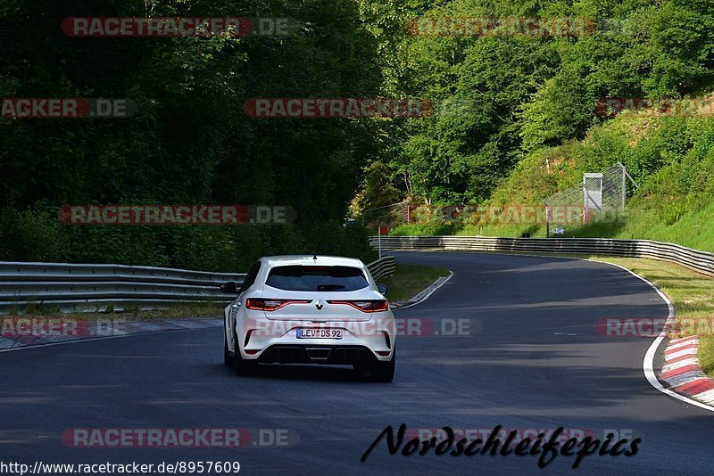 Bild #8957609 - Touristenfahrten Nürburgring Nordschleife (02.06.2020)