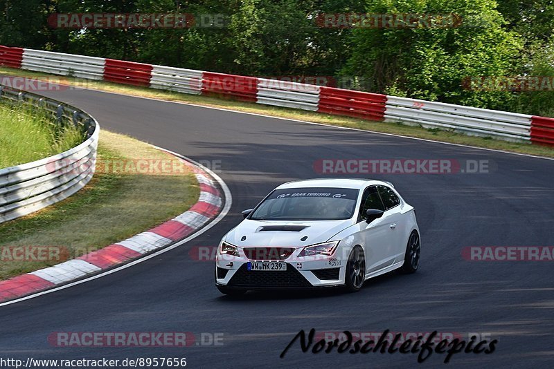 Bild #8957656 - Touristenfahrten Nürburgring Nordschleife (02.06.2020)